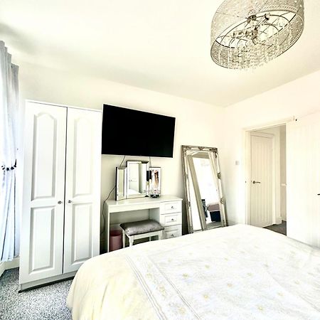 Arthur Street, Stylish 3 Bedroom House Kingston upon Hull Exterior photo