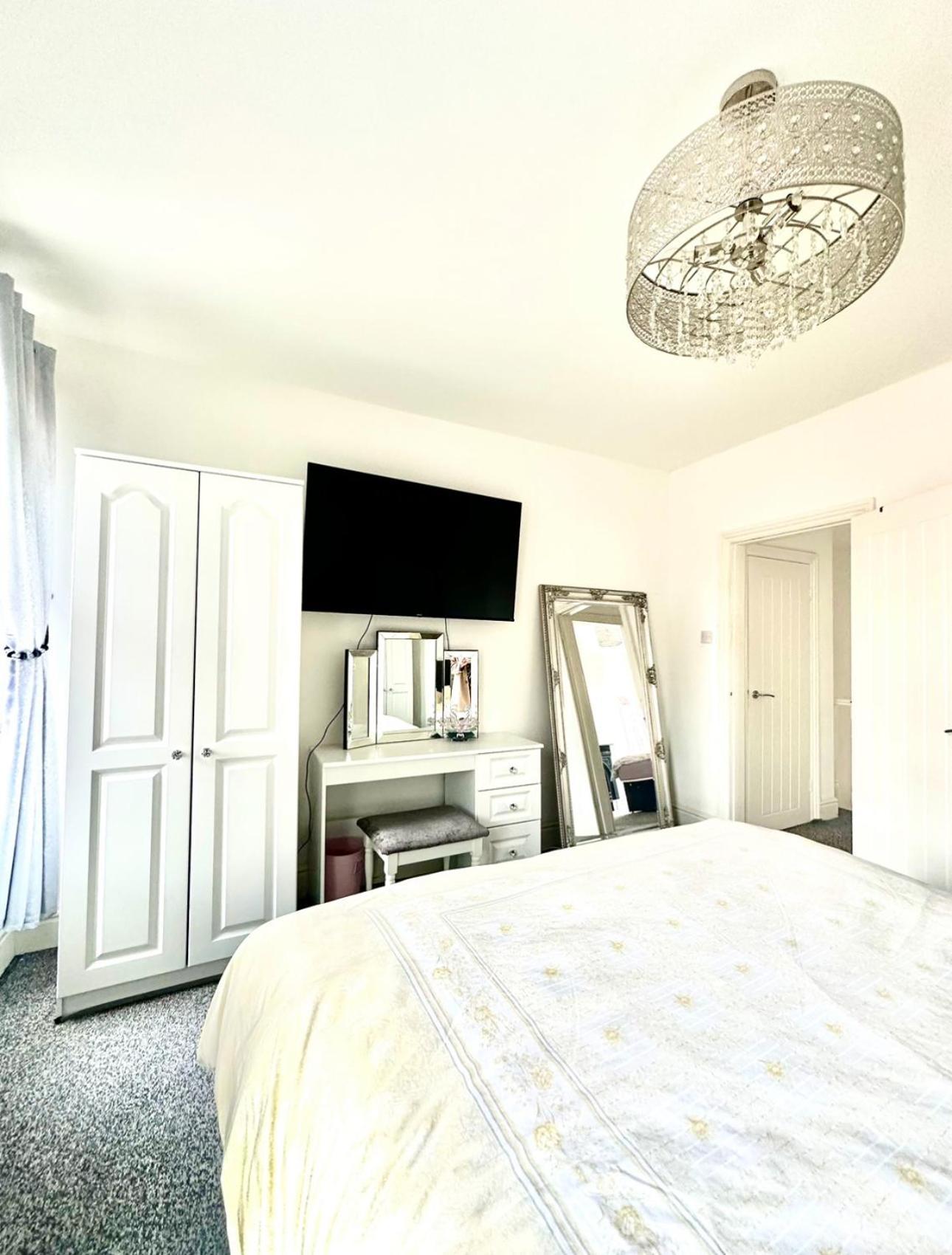Arthur Street, Stylish 3 Bedroom House Kingston upon Hull Exterior photo