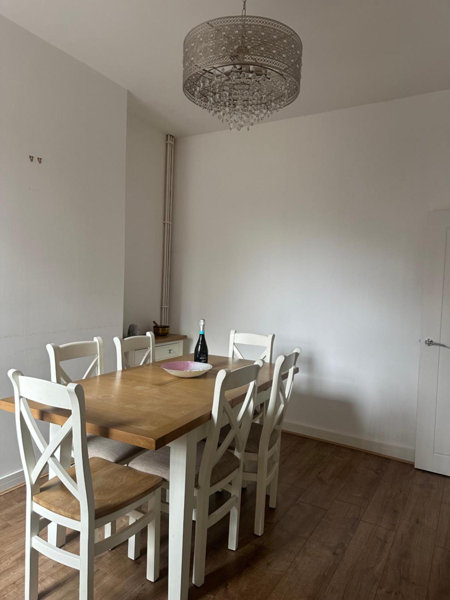 Arthur Street, Stylish 3 Bedroom House Kingston upon Hull Exterior photo